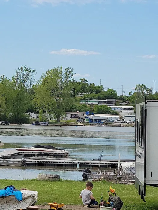 Mud bay rv park and motel Picture 8