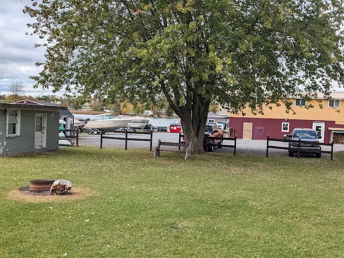 Mud bay rv park and motel Picture 6