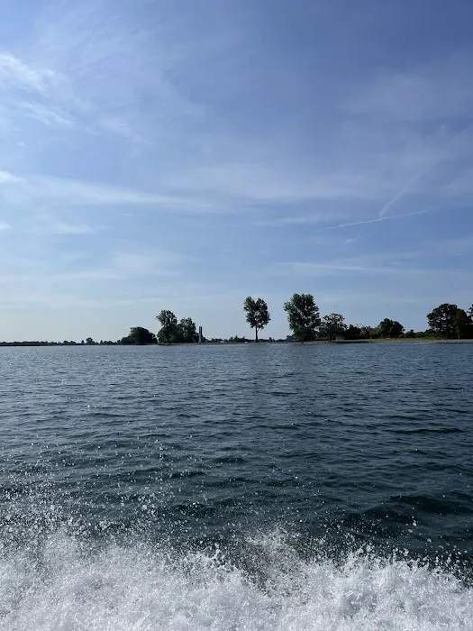 Mud bay rv park and motel Picture 3