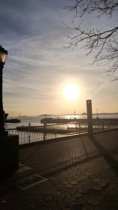 Martin's Pier II Campgrounds & Marina Picture 1