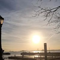 Martin's Pier II Campgrounds & Marina ico