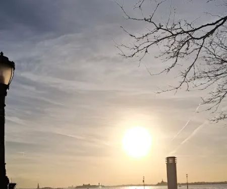 Martin's Pier II Campgrounds & Marina