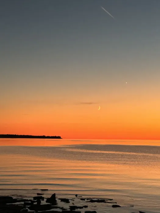 Martin's Pier II Campgrounds & Marina Picture 3