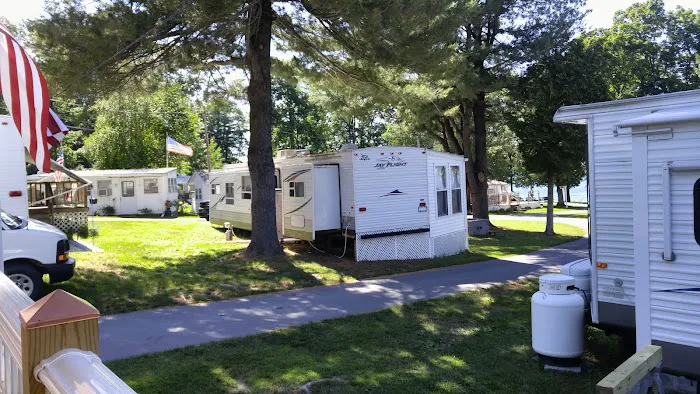 Birch Haven Camp Ground Picture 4