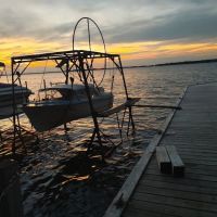 Birch Haven Camp Ground ico