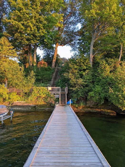 Birch Haven Camp Ground Picture 7