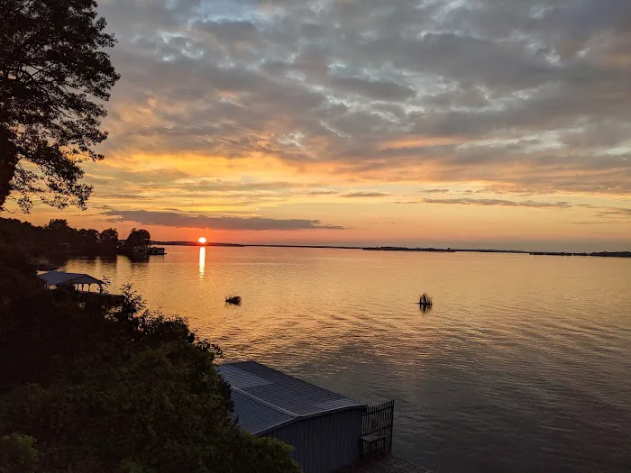 Merry Knoll Campground Picture 8