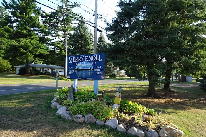 Merry Knoll Campground Picture 10