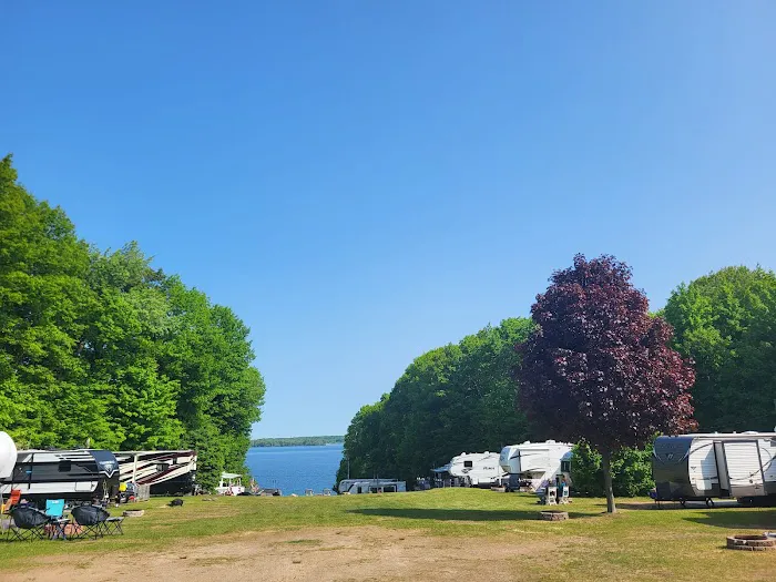 Merry Knoll Campground Picture 5