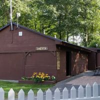 Merry Knoll Campground ico