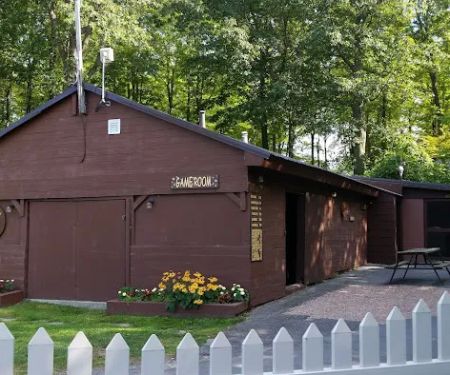 Merry Knoll Campground