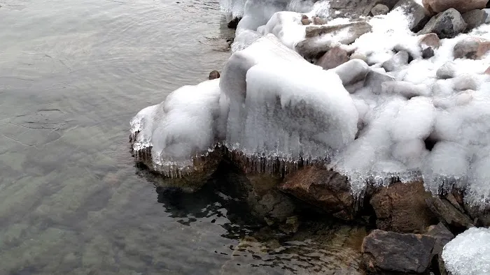 Merry Knoll Campground Picture 9