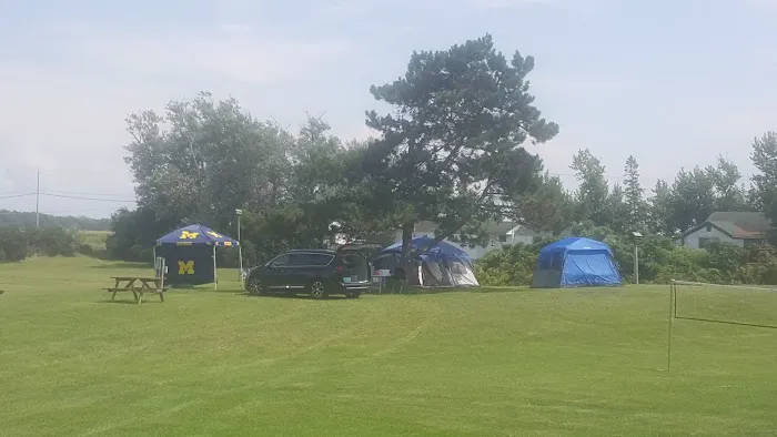 Riverside Acres Campground & Cottages Picture 1