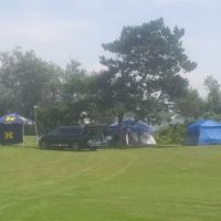 Riverside Acres Campground & Cottages ico