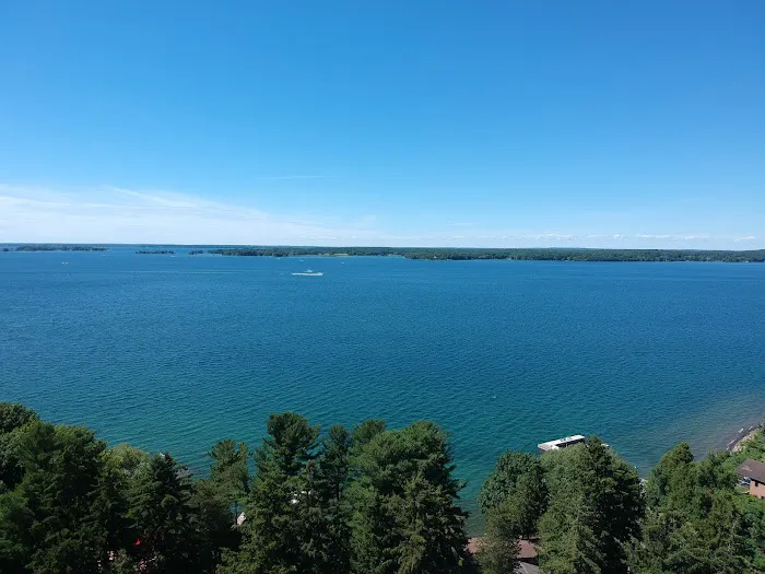 Riverside Acres Campground & Cottages Picture 3