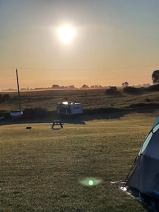 Riverside Acres Campground & Cottages Picture 5