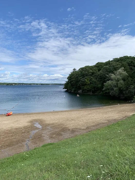 Wellesley Island State Campground Picture 5