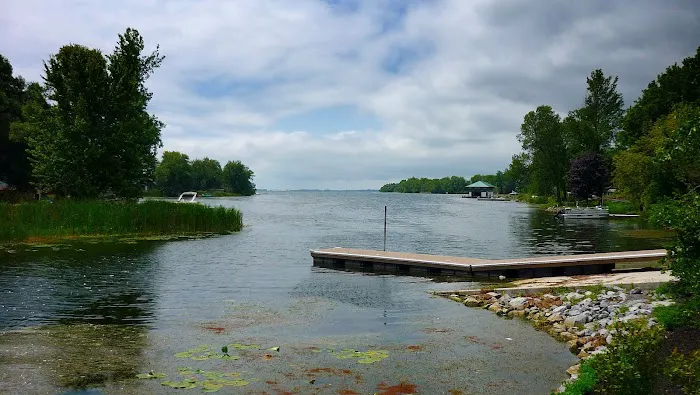 Wellesley Island State Campground Picture 7