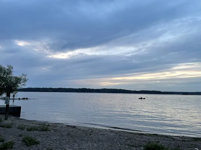 Wellesley Island State Campground Picture 4