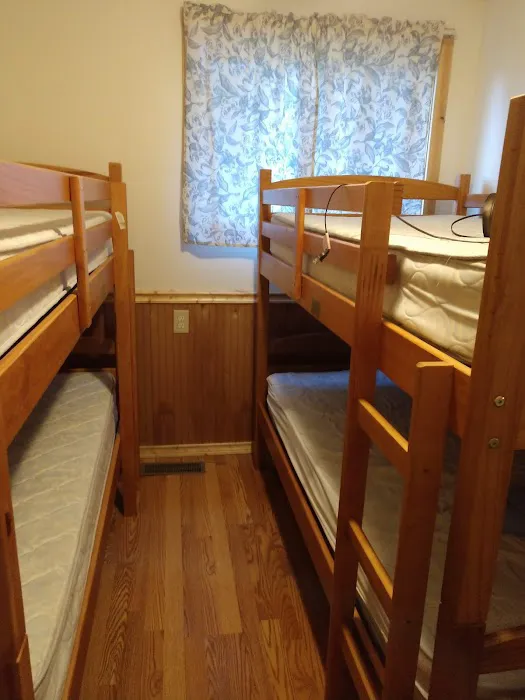 Back Bay Campground & Cottages Picture 1