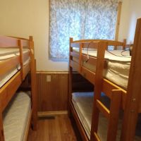 Back Bay Campground & Cottages ico