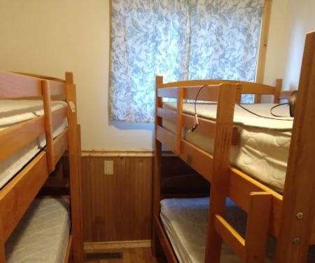 Back Bay Campground & Cottages