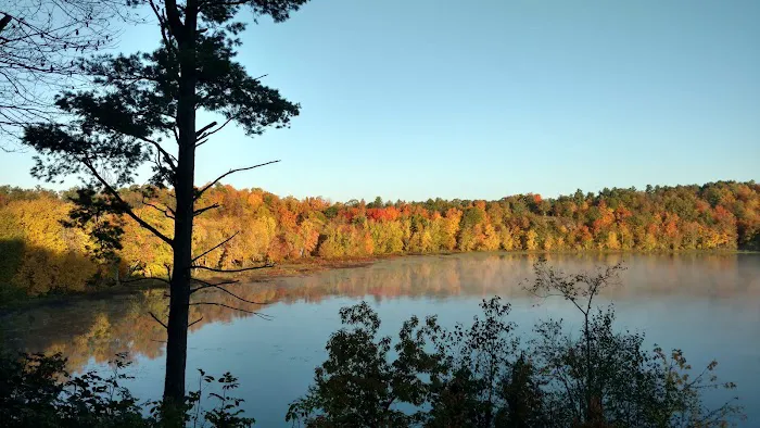 Back Bay Campground & Cottages Picture 2