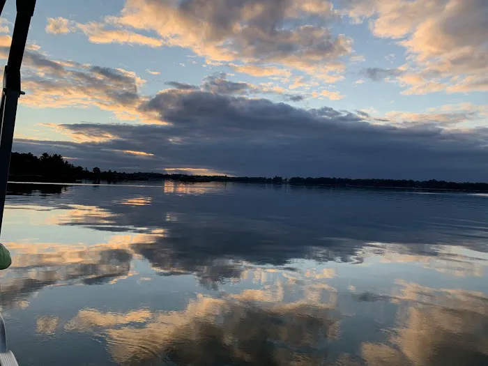 Back Bay Campground & Cottages Picture 6