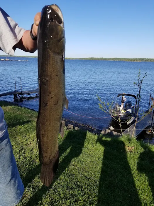 Davis Country Cabins Picture 1