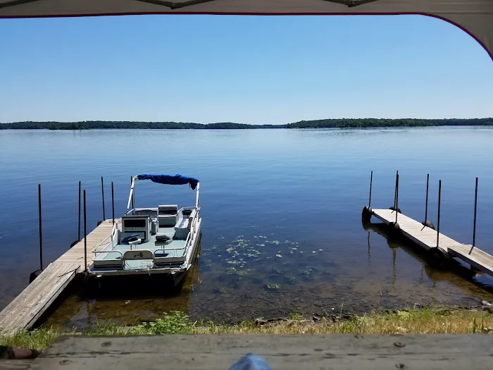 Davis Country Cabins Picture 7