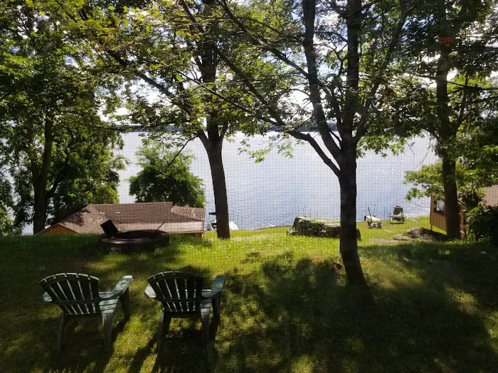 Davis Country Cabins Picture 4