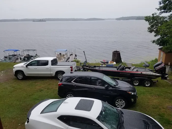 Davis Country Cabins Picture 9