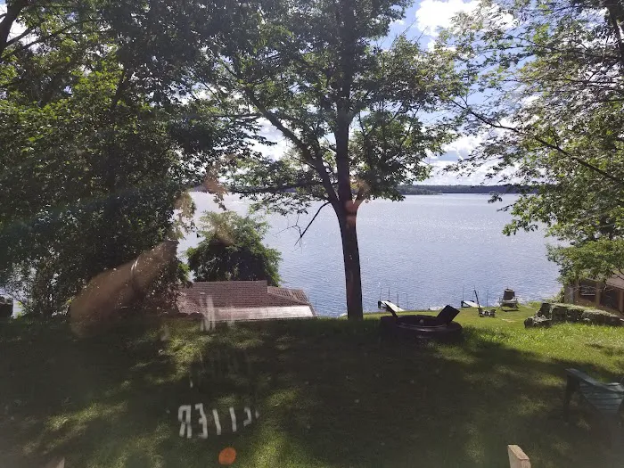 Davis Country Cabins Picture 6