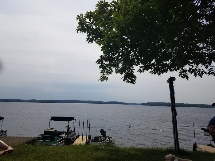 Davis Country Cabins Picture 5