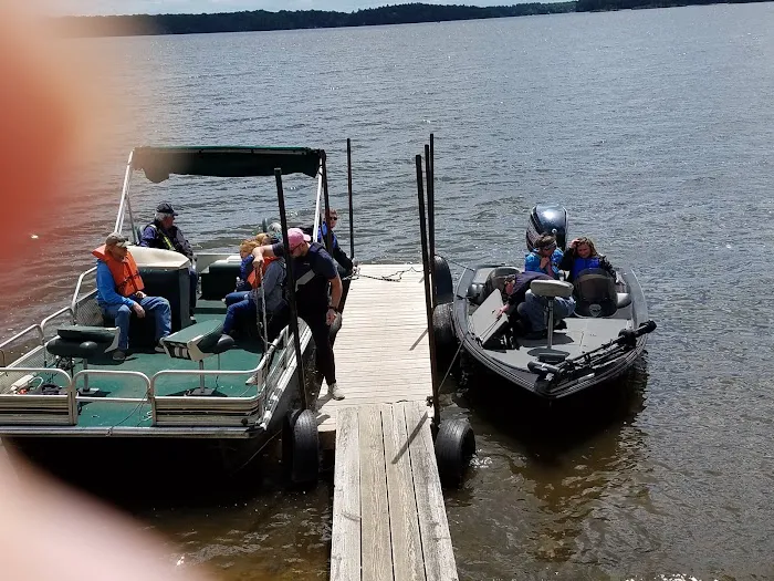 Davis Country Cabins Picture 10