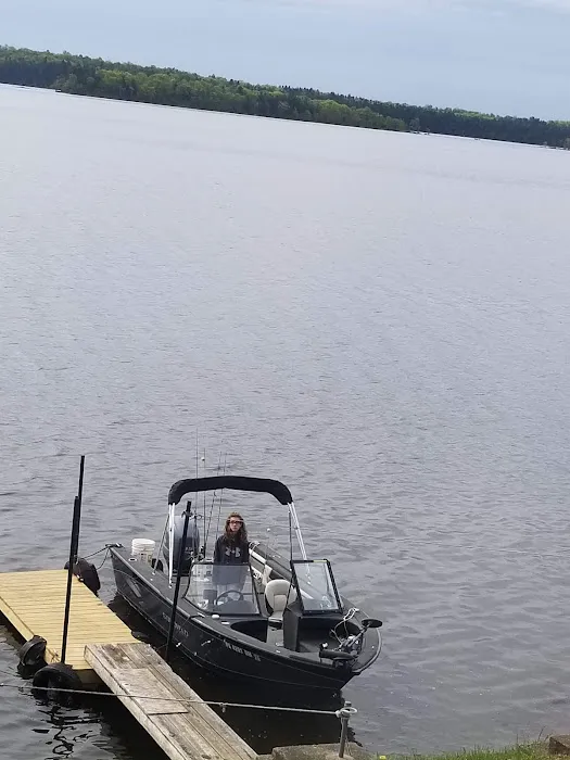 Davis Country Cabins Picture 8