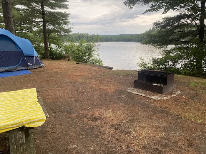 Blake McNeil Campgrounds Picture 3