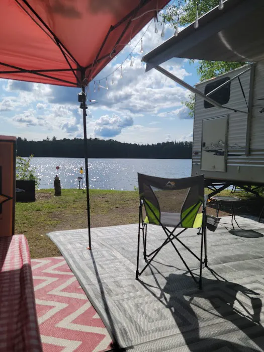 Blake McNeil Campgrounds Picture 1