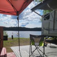 Blake McNeil Campgrounds ico