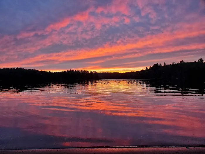 Blake McNeil Campgrounds Picture 2