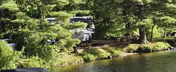 Blake McNeil Campgrounds Picture 4