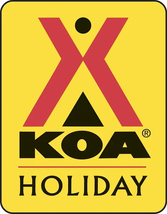 Tupper Lake KOA Holiday Picture 1