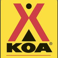 Tupper Lake KOA Holiday ico