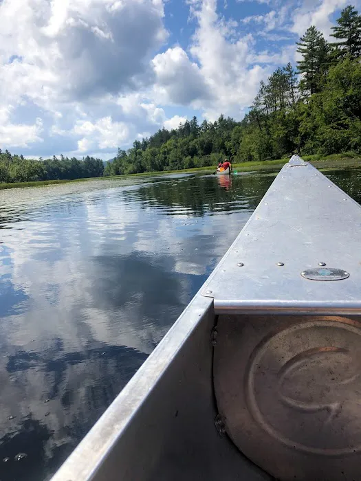 Floodwood Mountain Scout Reservation - Boy Scout High Adventure Camp Picture 9