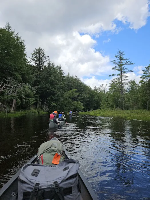 Floodwood Mountain Scout Reservation - Boy Scout High Adventure Camp Picture 6