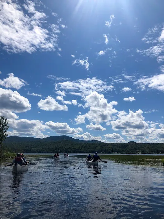 Floodwood Mountain Scout Reservation - Boy Scout High Adventure Camp Picture 7