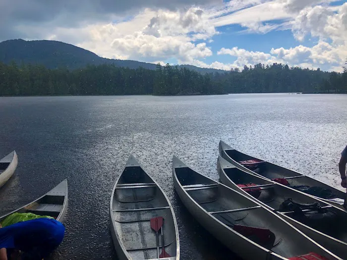 Floodwood Mountain Scout Reservation - Boy Scout High Adventure Camp Picture 4