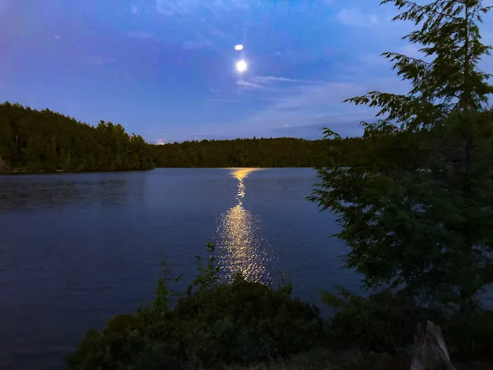 Floodwood Mountain Scout Reservation - Boy Scout High Adventure Camp Picture 2