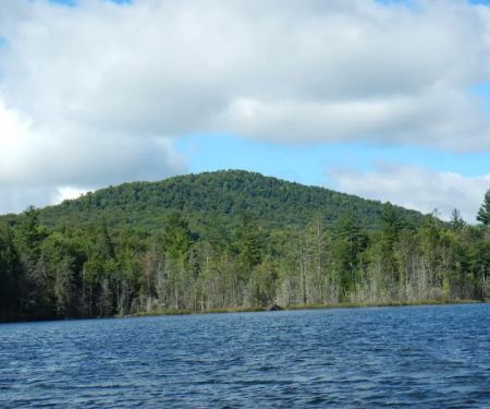 Floodwood Mountain Scout Reservation - Boy Scout High Adventure Camp