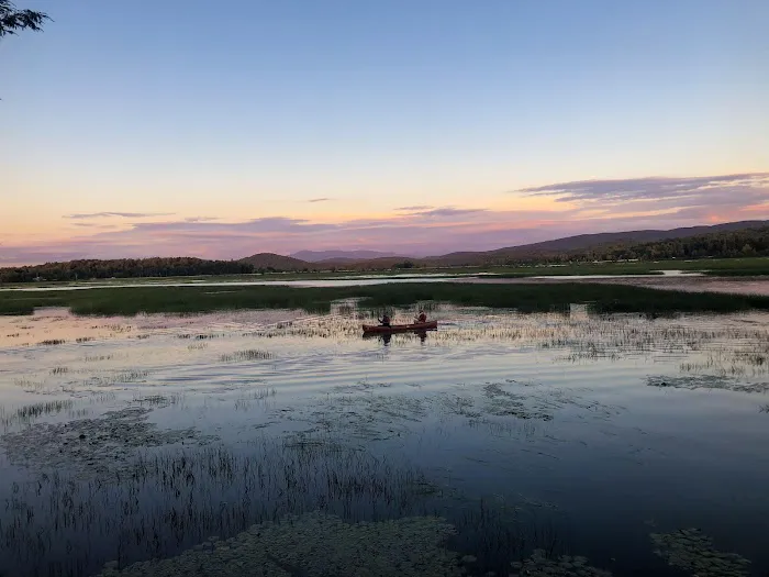 Floodwood Mountain Scout Reservation - Boy Scout High Adventure Camp Picture 3